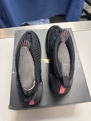 Size 13 - Air Jordan 15 Retro 2017 Stealth for sale online | eBay