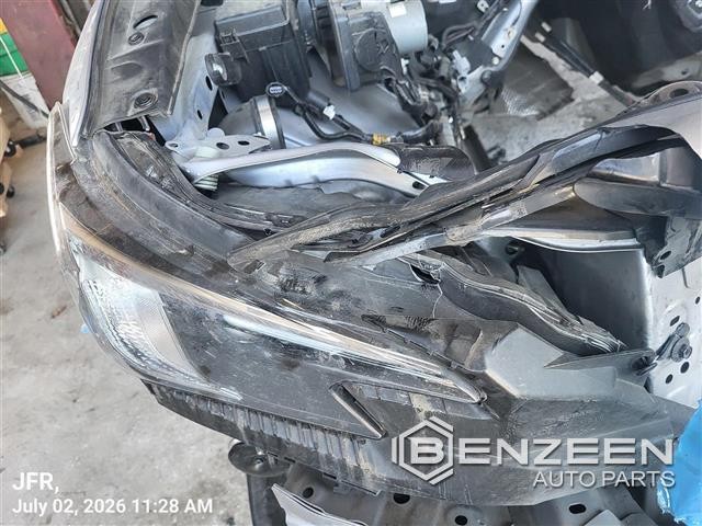Rh/passenger Side Led Headlamp 84002vc100 Niq OEM 22-25 SUBARU WRX 1YR Wrnty