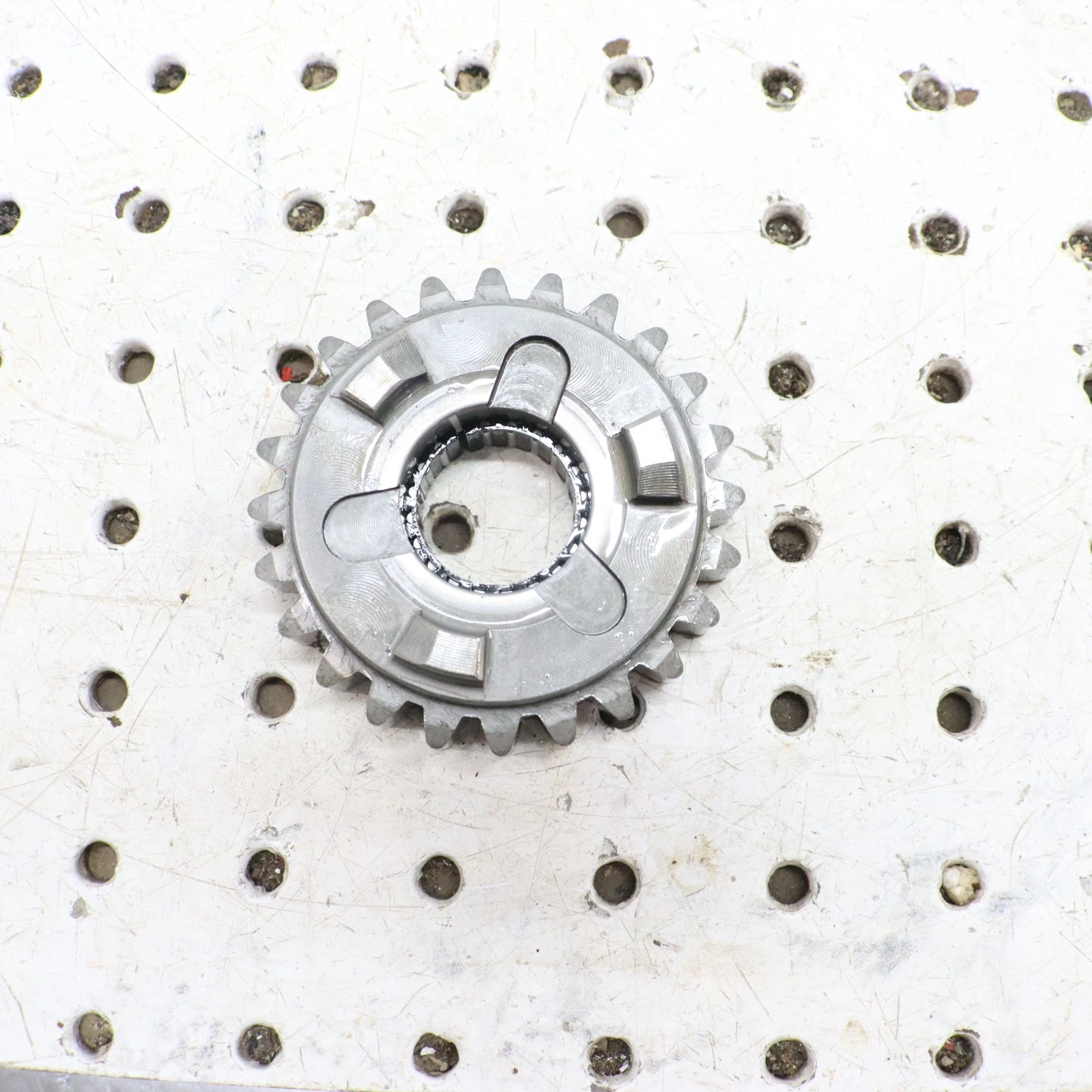 Sprocket, 24T