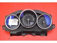Compteur Mazda MX5