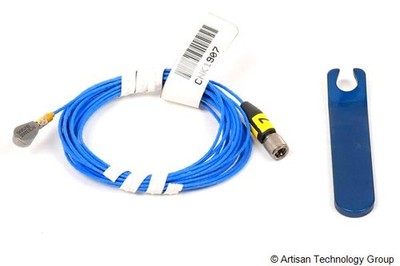 PCB Piezotronics 352A25 Ceramic Shear ICP Accelerometer