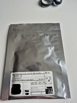 2x Texas Instruments TPS25940ARVCR eFuse IC WQFN-20 sealed