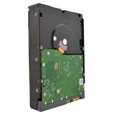 PCB Controller Western Digital WD4000FYYZ 2060-771822-002 REV A