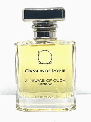 Ormonde Jayne Nawab of Oudh Intensivo 50ml  / 1.7oz NEW