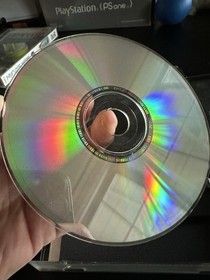 Command & Conquer Sega Saturn 1997 Authentic & Complete Registration Card Tested