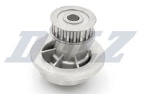 Dolz Wasserpumpe D210 FüR Chevrolet Daewoo