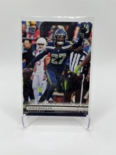 2022 Panini Chronicles - Photogenic Tariq Woolen #PH-41 (RC)