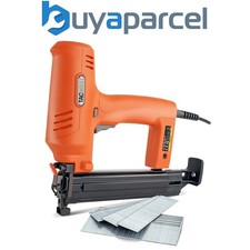 Tacwise 1705 Corded Electric 181EL Master Nail Gun Tacker 240V 2nd Fix - Cased