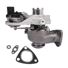 Turbolader für Ford Tourneo Custom 130 170 PS 2015 838417-0002 GK3Q6K682AB