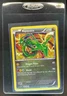 2012 Pokemon Dragon Vault Rayquaza Reverse Holo #11/20