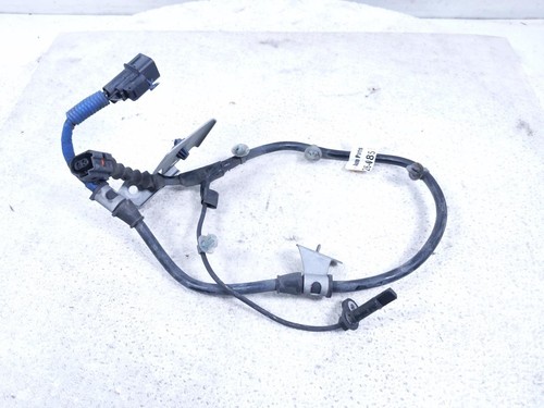 2018-2020 Honda Accord Rear Passenger Wheel Abs Anti Brake Sensor 47510-Tva-A03