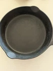 Griswold No. 6 Cast Iron Skillet Erie, PA 699S