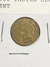 1906 Indian Head Penny Item #118