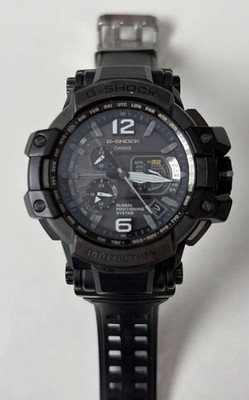 Casio G-Shock GPW-1000-1BJF Gravitymaster aus Japan