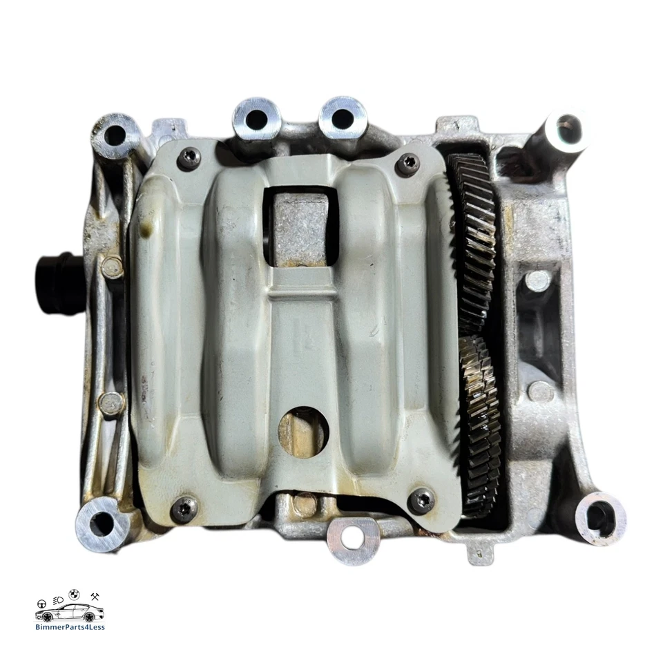 2015 VOLVO S60 S90 V90 V40 V60 XC40 XC60 XC90 2.0 DIESEL OIL PUMP BALANSHAFT - Image 2 of 4