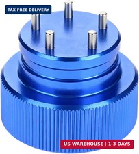 1-Pack Round Golf Screw Wrench Spanner Tool
