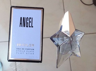 ANGEL - FLACHER STERN - EDP 5 ML von MUGLER