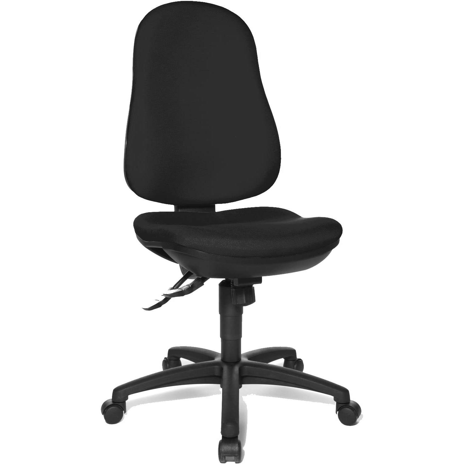 Siège ergonomique Topstar Support SY contre le mal de dos
