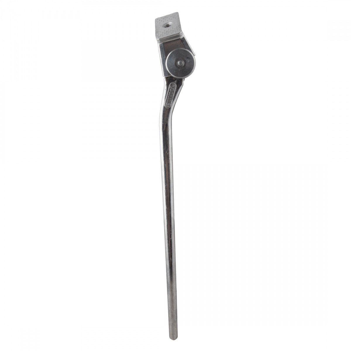 Подставка для ног Greenfield из алюминиевого сплава KS2 толщиной 305 мм для рам больших велосипедов серебристая 4090₽