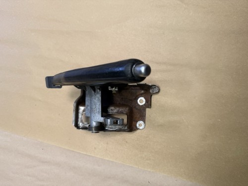2003-2008 Nissan 350Z Emergency Brake Lever Handle E-Brake OEM - Picture 1 of 8