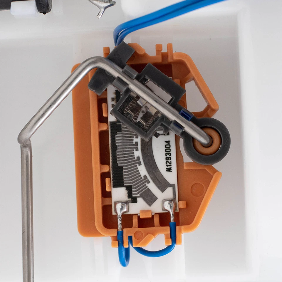 Fuel Pump for Nissan Frontier Xterra Pathfinder Suzuki Equator Pickup Truck - Image 4 of 4