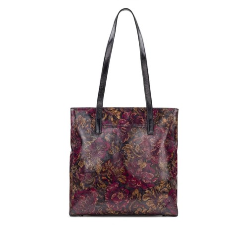Patricia Nash Viana Tote Handbag