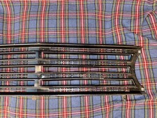 Classic Mini Clubman Grill Grille