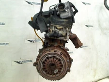 MOTOR ENGINE Renault Clio IV (5R) Hatchback 5-drs 1.2 16V (D4F-728) 2017 D4FD740