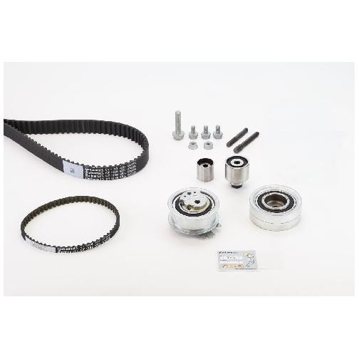 Zahnriemensatz FüR Audi A3 8P 1.6 09 Bis 13 Continental Cayb Cfhd-image