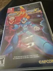 Megaman x Legacy Collection Nintendo Switch, 2018, 1x2