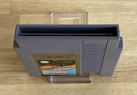 Ultimate Air Combat (Nintendo NES, 1992) solo cartucho, aut&eacute;ntico, &iexcl;probado!