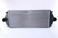 Nissens LadeluftküHler U.A. FüR CitroËN, Fiat, Lancia, Peugeot