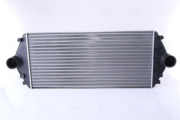 Nissens LadeluftküHler U.A. FüR CitroËN, Fiat, Lancia, Peugeot-image