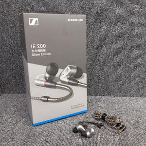 Sennheiser Ie 200 | eBay