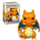 Funko POP! Games: Pokemon Charizard #843 Collectable Vinyl Figure - NEW