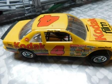 # 4 Chevy Lumina built " Ernie Irvan " 1/32 scale