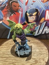 HULKLING Minifigure Marvel United Civil War Kickstarter Exclusive