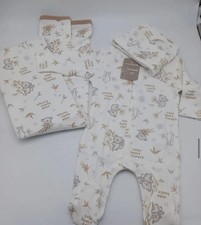 COPERTINA + TUTINA + CAPPELLINO IN COTONE NAZARENO GABRIELLI 3492