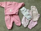 Baby Girl 0-3mos Lot — photo 2
