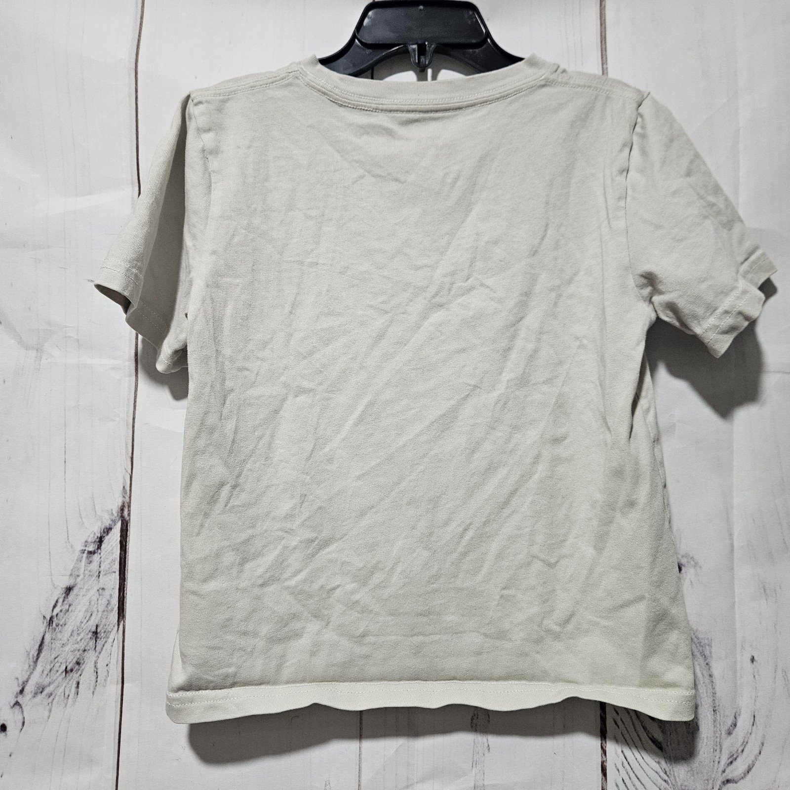 Carhart Youth Kids Short Sleeve T-Shirt SIZE 6 COTTON thumbnail 8