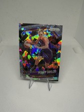 2025 WNBA PRIZM PENNY TAYLOR #30 ICE PHOENIX MERCURY