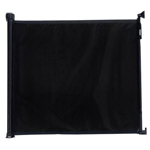 Cardinal Gates RETG Retractable Baby Gate - Mesh Retractable Dog Gate - Exten...