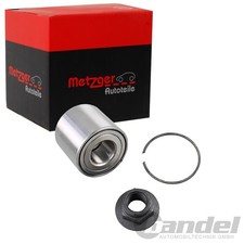 Roulement de roue Nissan NOTE
