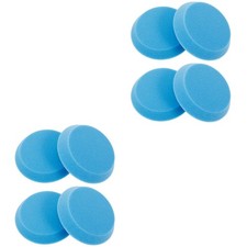 2 Stück Bowling Ball Clean Pad Reinigungstuch Zubehör für Kinder