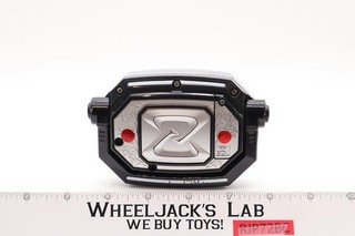 Mighty Morphin Power Rangers Morpher Belt Buckle Roleplay Toy No Coins 1994