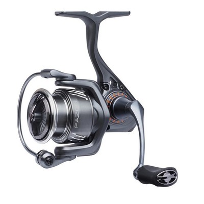 Savage Gear Fazor 4000 Spinnrolle Frontbremsrolle