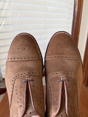 Alden 51670F