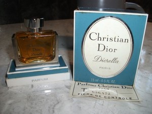 Diorella Eau de Toilette | eBay UK