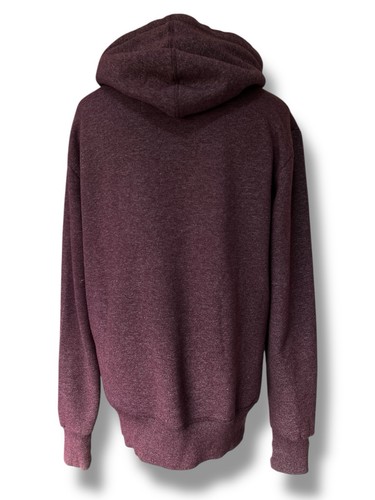 SuperDry THE. GYM. STORE. Men’s PREMIUM FLEECE Hoodie Size L - Picture 4 of 9