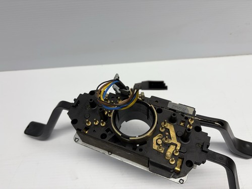 Porsche 996 Carrera 911 986 Steering Wheel Column Turn Signal Switch Wiper Lever - Picture 5 of 6